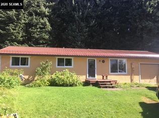 2820 Marsha Ave, Juneau, AK 99801