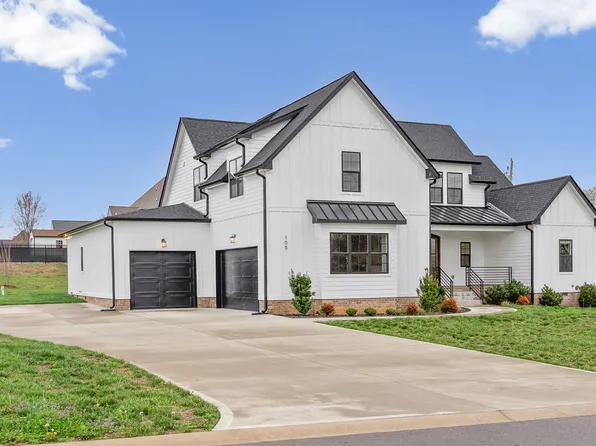 105 Sarah Frances Ct, Clarksville, TN 37043