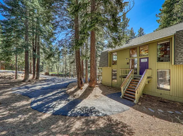 11790 Mougle Ln, Truckee, CA 96161
