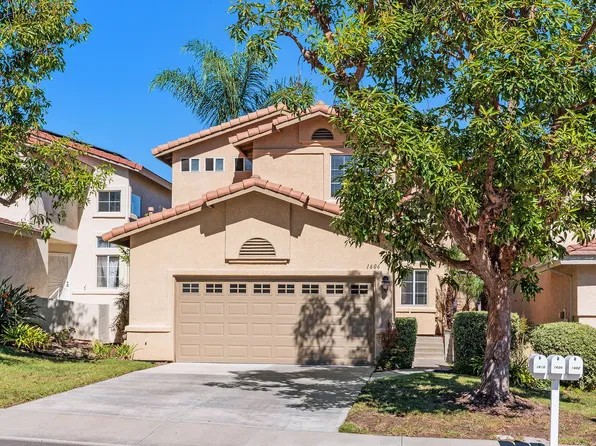 1606 Wesley Way, Vista, CA 92081