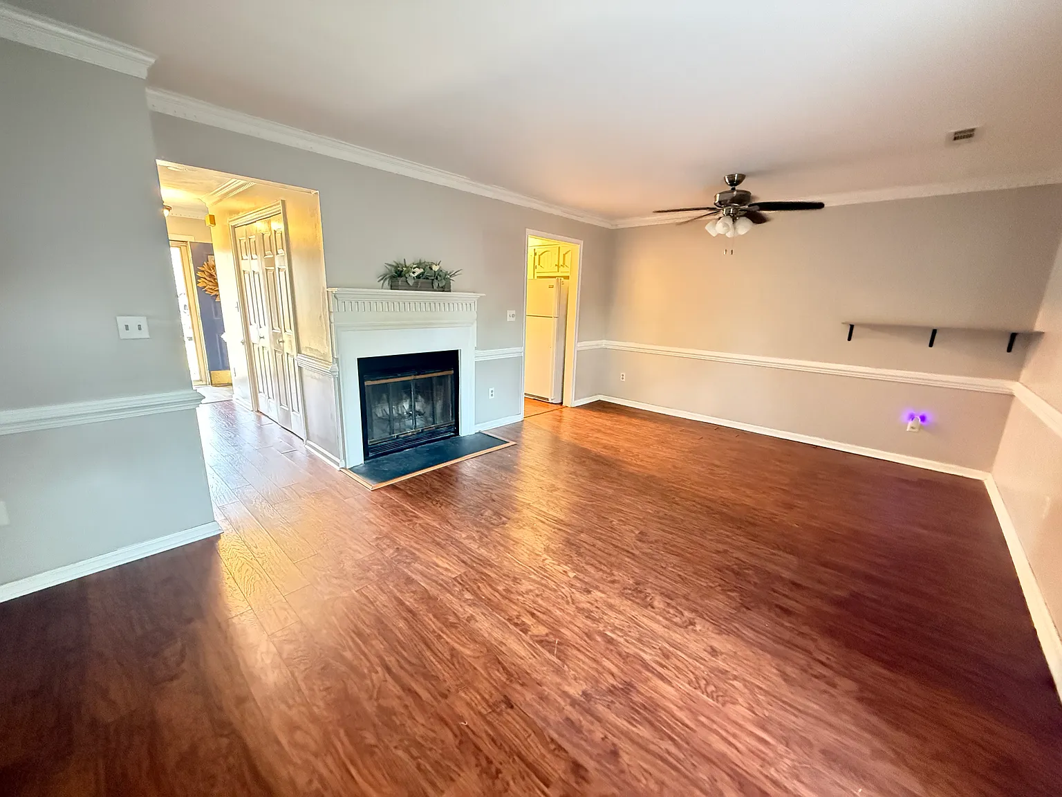 2 bed, 1.5 bath, 1152 sqft, $1,695 — Photo 4