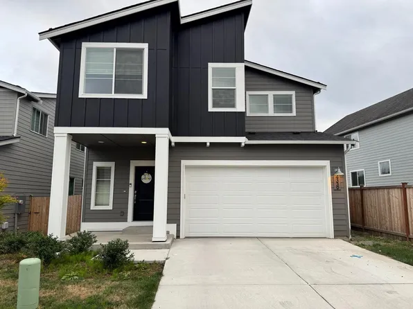 4339 17th Way NE, Olympia, WA 98516