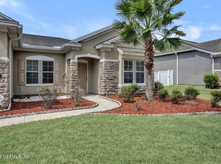 10320 OXFORD LAKES Drive, Jacksonville, FL 32257