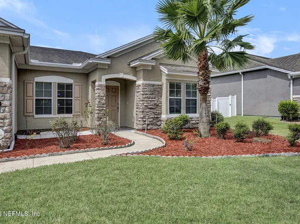 10320 OXFORD LAKES Drive, Jacksonville, FL 32257