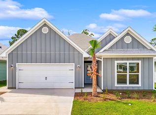 1065 Backwater Rd, Port Saint Joe, FL 32456