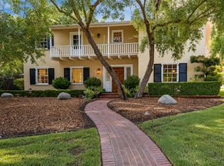 1166 Mill Ln, San Marino, CA 91108