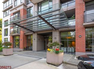 301 Capilano Rd #1902, Pt Moody, BC V3H0G6