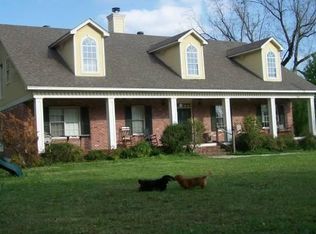 665 Holly Grove Cir, Braxton, MS 39044