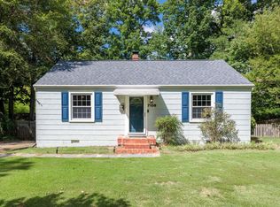 7106 Brigham Rd, Richmond, VA 23226