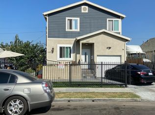 1449 E 25th St #2, Los Angeles, CA 90011