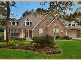 8684 Sunset Heights Ln, Conroe, TX 77302