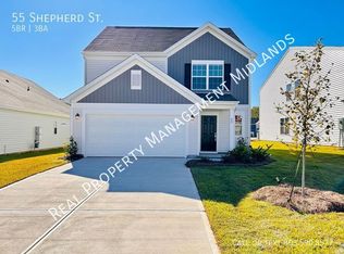55 Shepherd St, Camden, SC 29020
