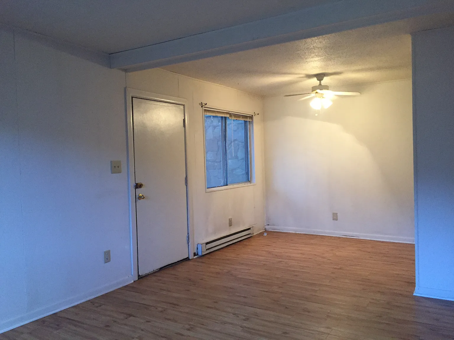 2 bed, $1,075 — Photo 4