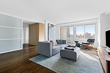 Rented by Corcoran
