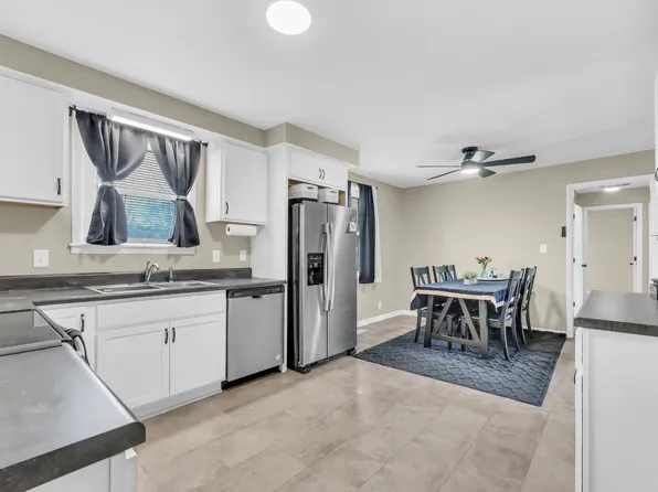 5047 Collinwood Dr, Clarksville, TN 37042