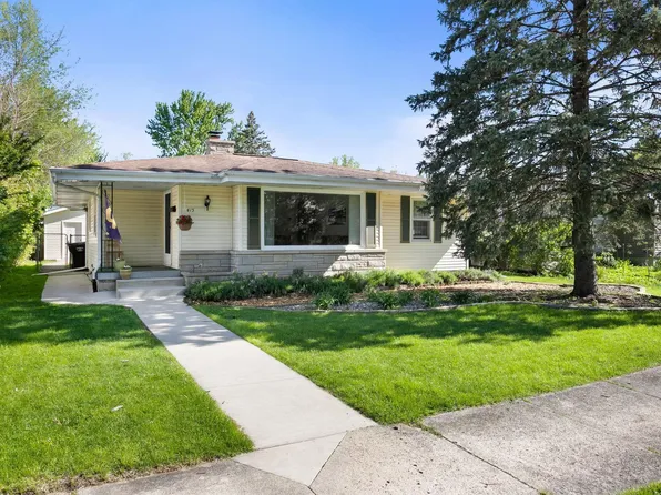 415 Ostemo Pl, South Bend, IN 46617