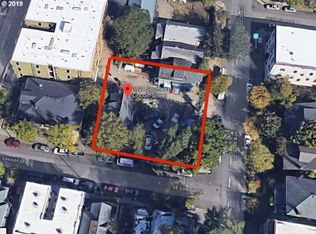 1121 SE Lincoln St, Portland, OR 97214