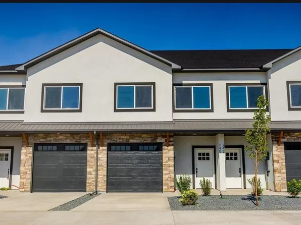 740 E Star Ct, Montrose, CO 81401