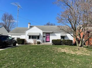 932 Smith Rd, Ashland, OH 44805