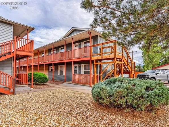 712 Yale Pl APT C, Canon City, CO 81212