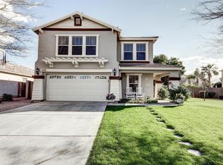 2555 E Harrison Ct, Gilbert, AZ 85295