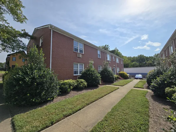2605 5th Ave APT 6, Richmond, VA 23222