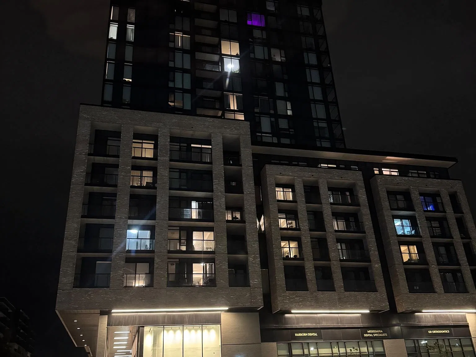 2 bed, $2,300 — Photo 2