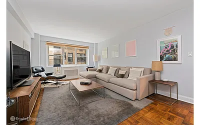 Sold by Douglas Elliman