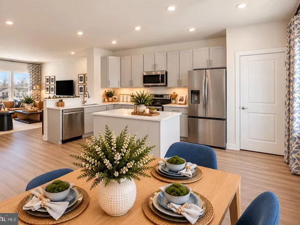 Shuoner Ct Homesite 91, Winchester, VA 22602