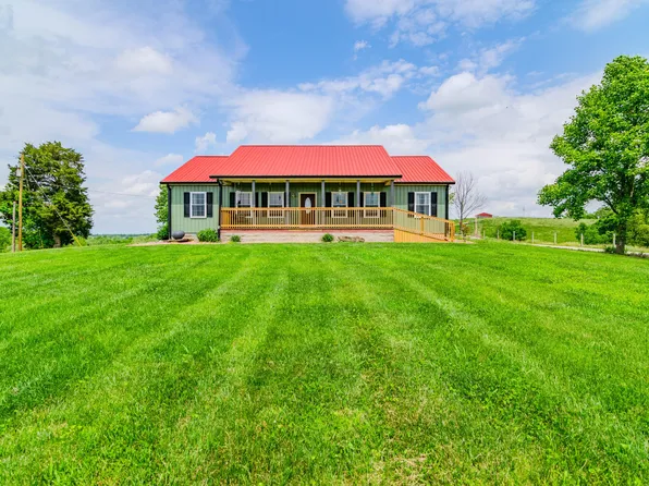 3900 Upper Sharpsburg Rd, Carlisle, KY 40311