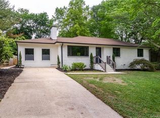 729 Brockbank Rd, Charlotte, NC 28209