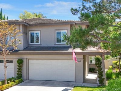 22 Brassie Ln, Coto De Caza, CA, 92679
