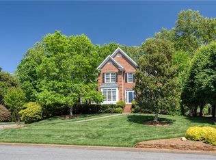 700 Oak Valley Blvd, Advance, NC 27006