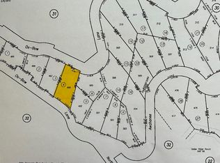 LOT 498 Oxbow Ln N, Sonora, CA 95370
