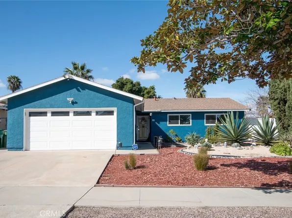 663 Flora Dr, Oceanside, CA 92057