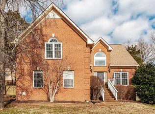 108 Ridgeview Trce, Hendersonville, TN 37075