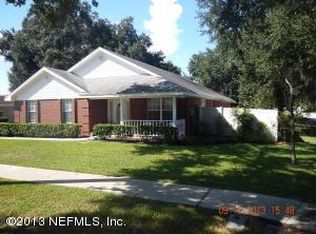6149 Du Clay Rd, Jacksonville, FL 32244