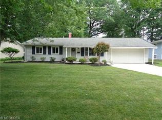 6292 Cumberland Dr, Mentor, OH