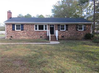 8573 Strath Rd, Henrico, VA 23231