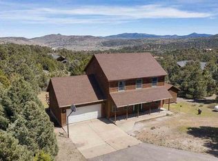 21640 Dortort Dr, Reno, NV 89521