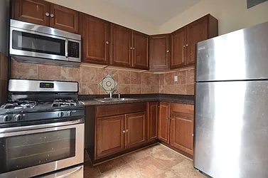 Rented by CITY SKYLINE REALTY INC