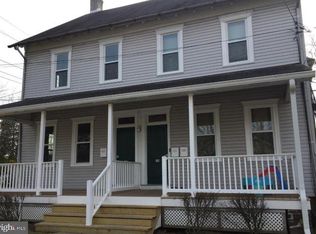 158 E Mount Vernon St, Lansdale, PA 19446