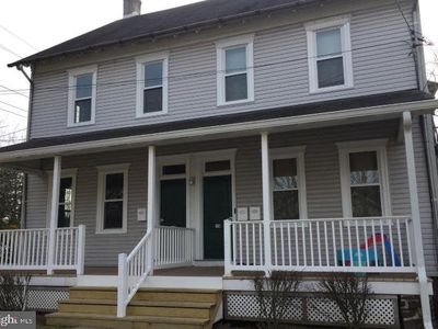 158 E Mount Vernon St, Lansdale, PA, 19446