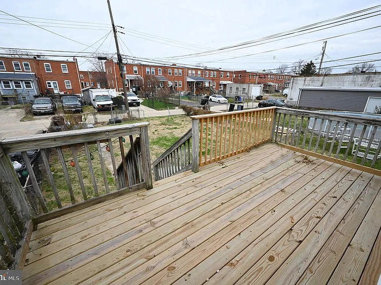 2952 Sollers Point Rd #B — Photo 34