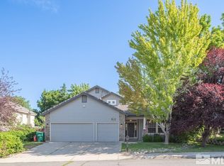 1510 Disc Dr, Sparks, NV 89436