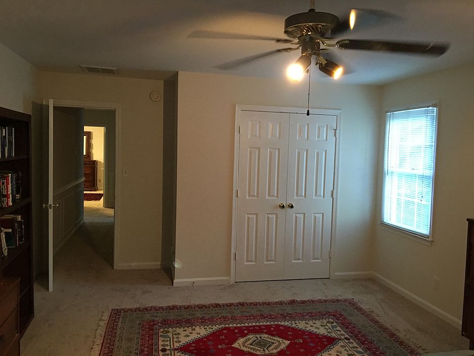 Bedroom #3