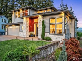 1852 N Columbia Ridge Way, Washougal, WA 98671