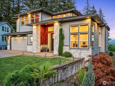 1852 N Columbia Ridge Way, Washougal, WA, 98671