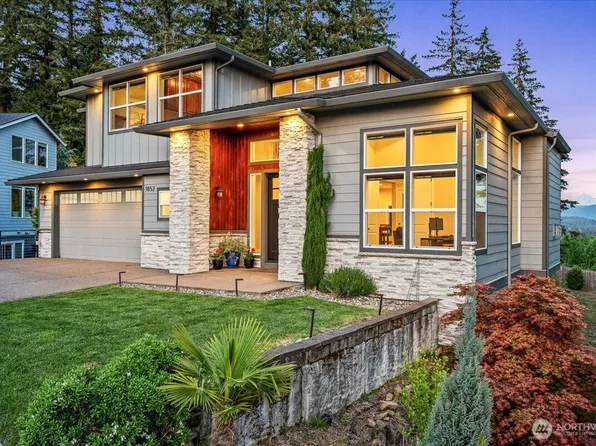 1852 N Columbia Ridge Way, Washougal, WA 98671