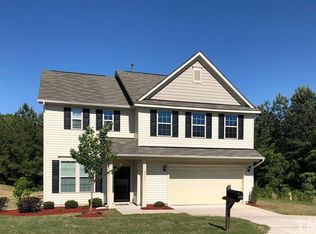 2731 Follow Me Way, Raleigh, NC 27610